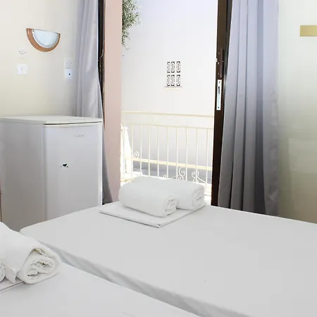 Paralia Studios Hotel Kavos