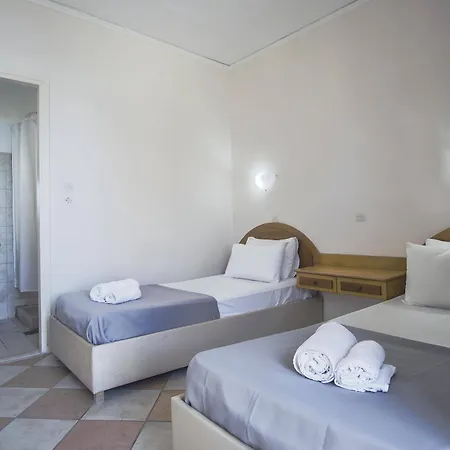 Paralia 2* Κάβος