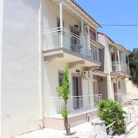 Ξενοδοχείο Paralia